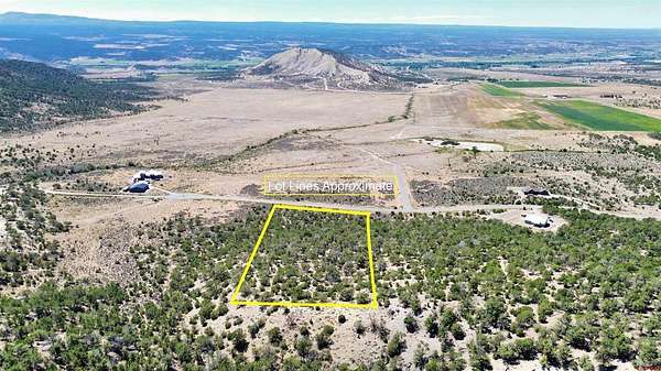 3.54 Acres of Residential Land for Sale in Montrose, Colorado