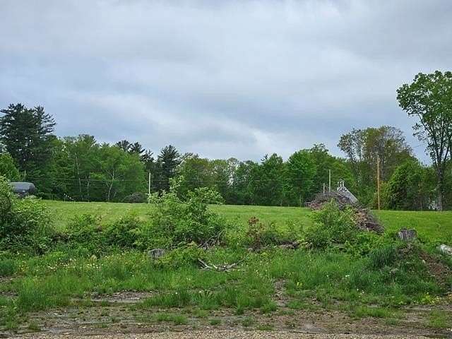 5 Acres of Residential Land for Sale in Alstead, New Hampshire