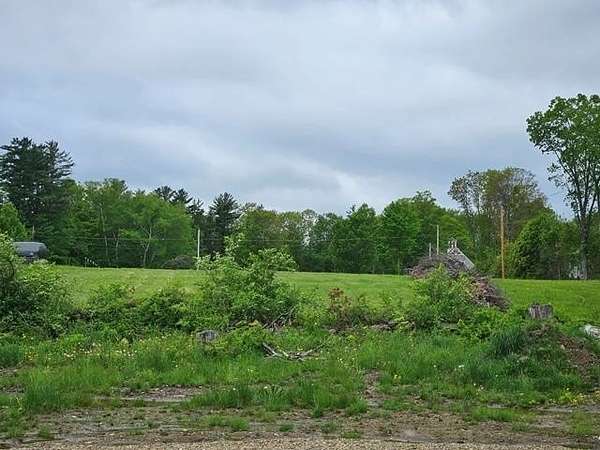 5 Acres of Residential Land for Sale in Alstead, New Hampshire