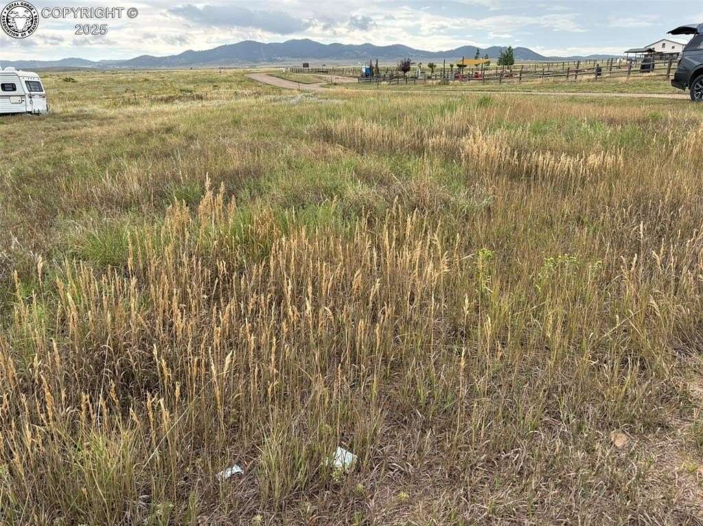 0.29 Acres of Land for Sale in Silver Cliff, Colorado