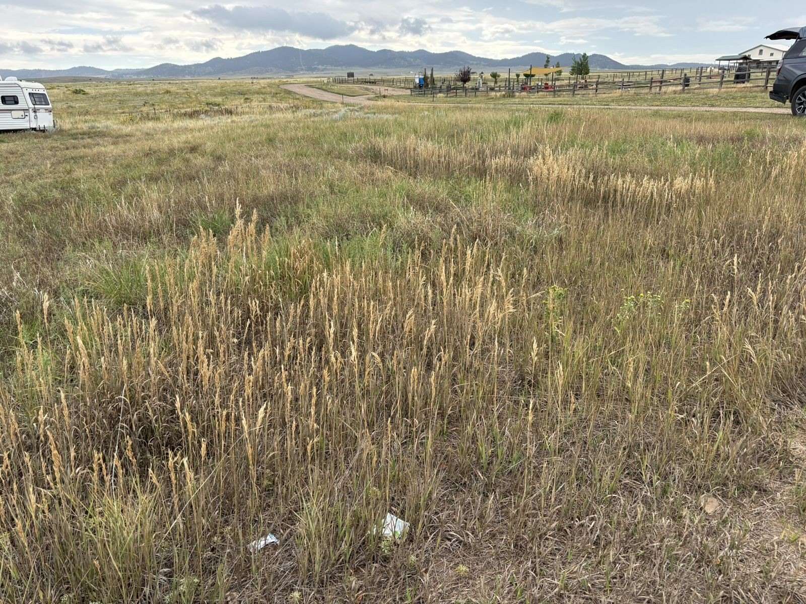 0.28 Acres of Residential Land for Sale in Silver Cliff, Colorado