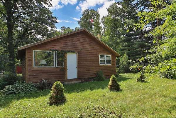 0.16 Acres of Land for Sale in Onamia, Minnesota