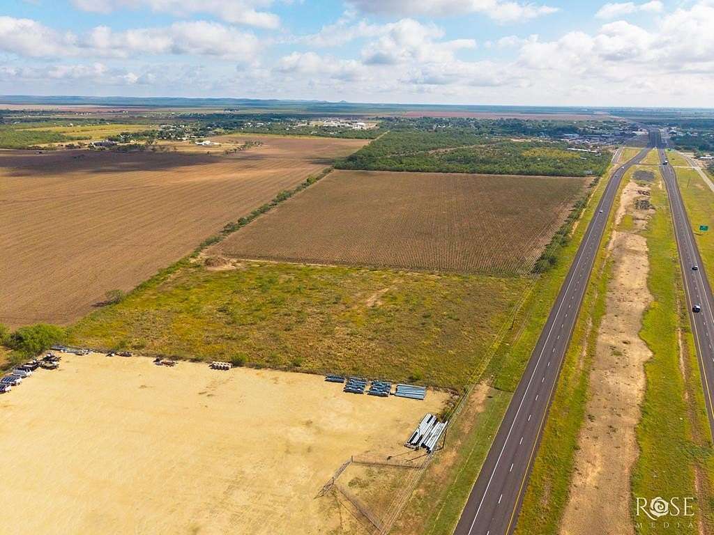 5 Acres of Commercial Land for Sale in San Angelo, Texas