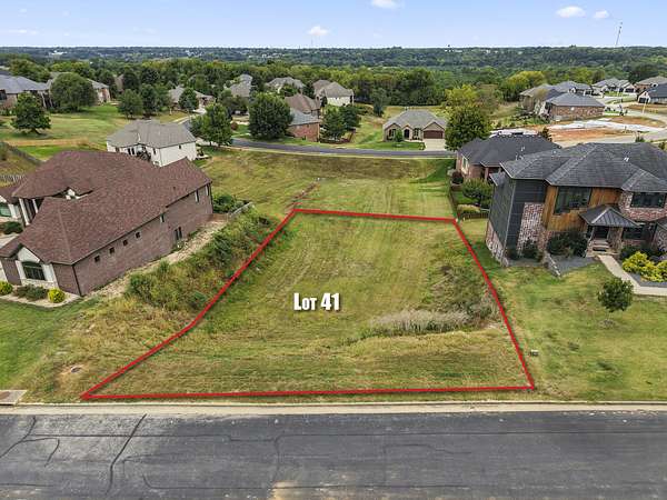 0.34 Acres of Residential Land for Sale in Springfield, Missouri