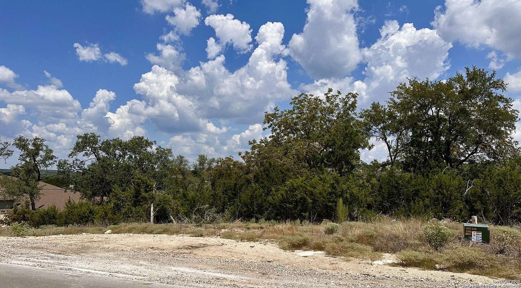 1.14 Acres of Residential Land for Sale in New Braunfels, Texas