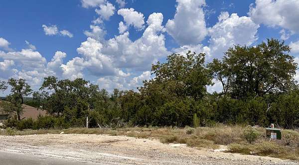 1.14 Acres of Residential Land for Sale in New Braunfels, Texas