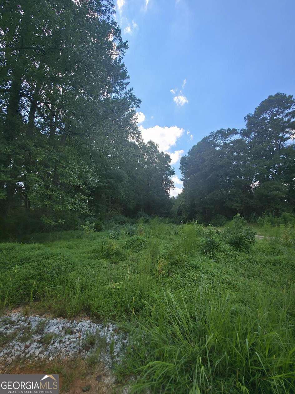 4.18 Acres of Residential Land for Sale in Statham, Georgia