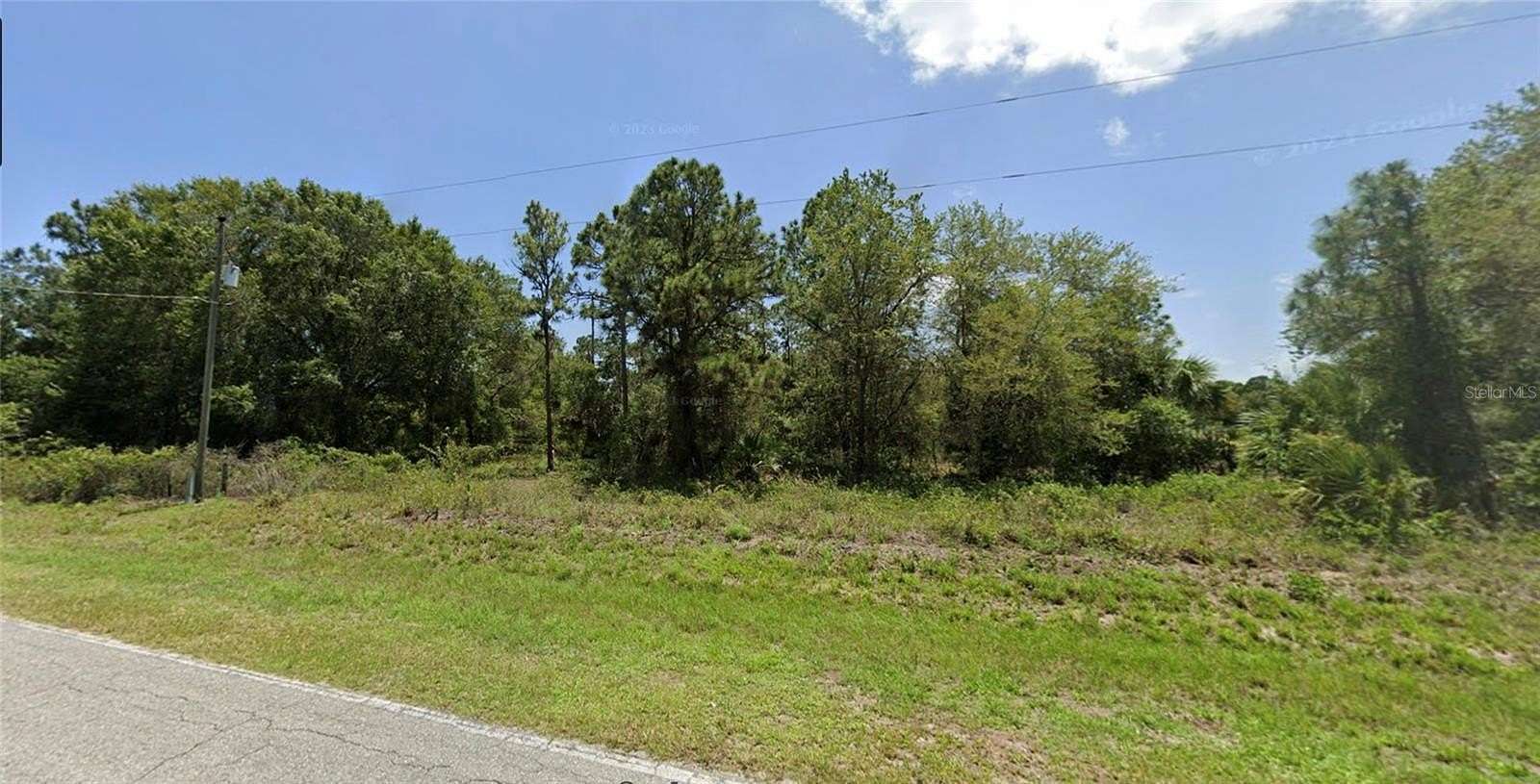 1 Acre of Residential Land for Sale in Clewiston, Florida