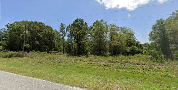 1 Acre of Residential Land for Sale in Clewiston, Florida