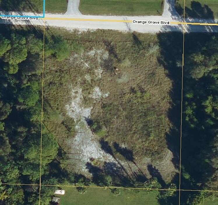 1.19 Acres of Residential Land for Sale in The Acreage, Florida