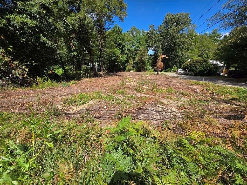 0.23 Acres of Residential Land for Sale in Glocester Town, Rhode Island