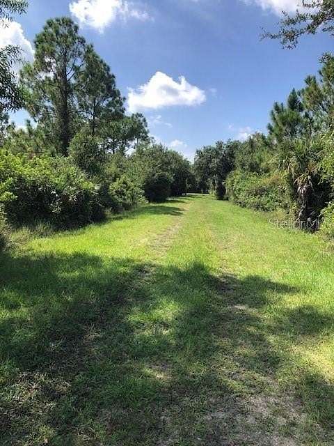 0.17 Acres of Residential Land for Sale in Punta Gorda, Florida