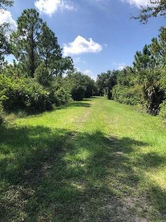 0.17 Acres of Residential Land for Sale in Punta Gorda, Florida