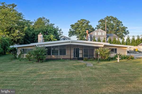 0.45 Acres of Residential Land for Sale in Annapolis, Maryland