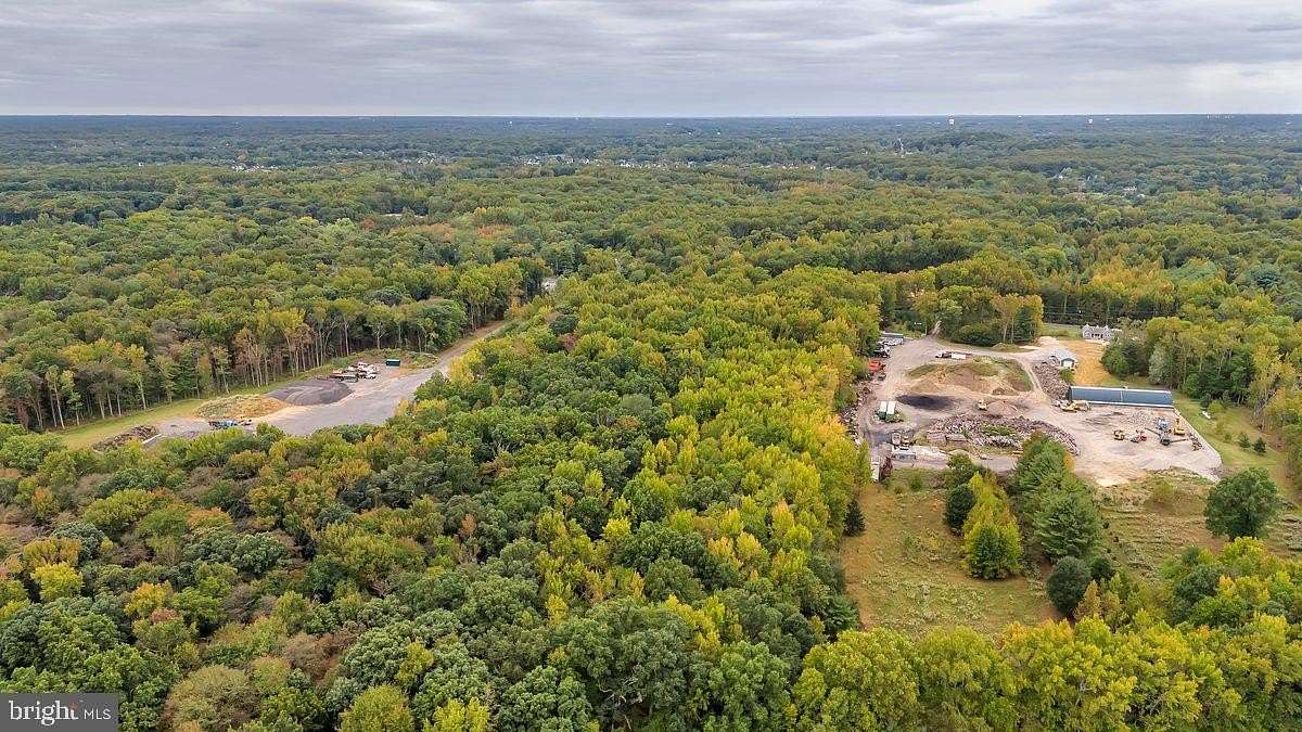 3.73 Acres of Land for Sale in Mount Laurel, New Jersey