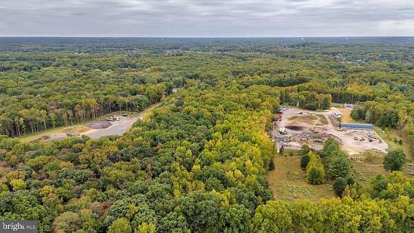 3.73 Acres of Land for Sale in Mount Laurel, New Jersey