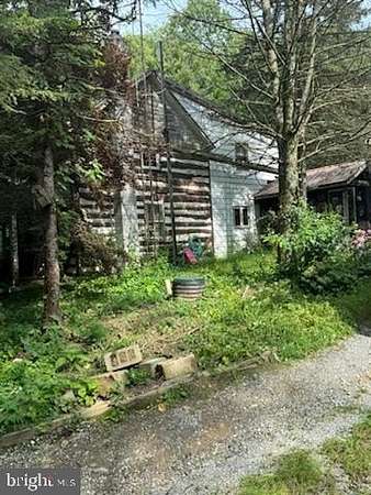 4.2 Acres of Residential Land with Home for Sale in York Springs, Pennsylvania