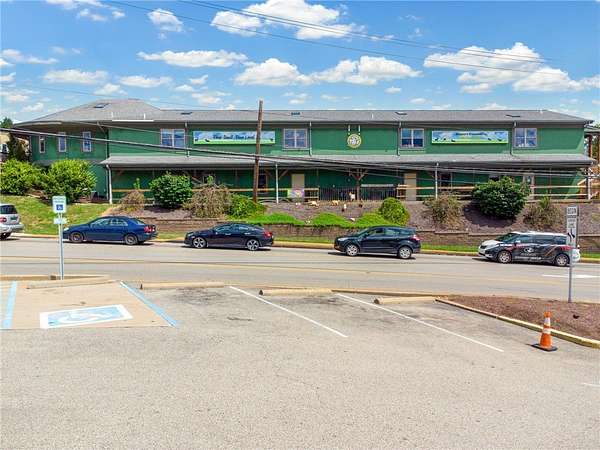 1.67 Acres of Mixed-Use Land for Sale in Pittsburgh, Pennsylvania