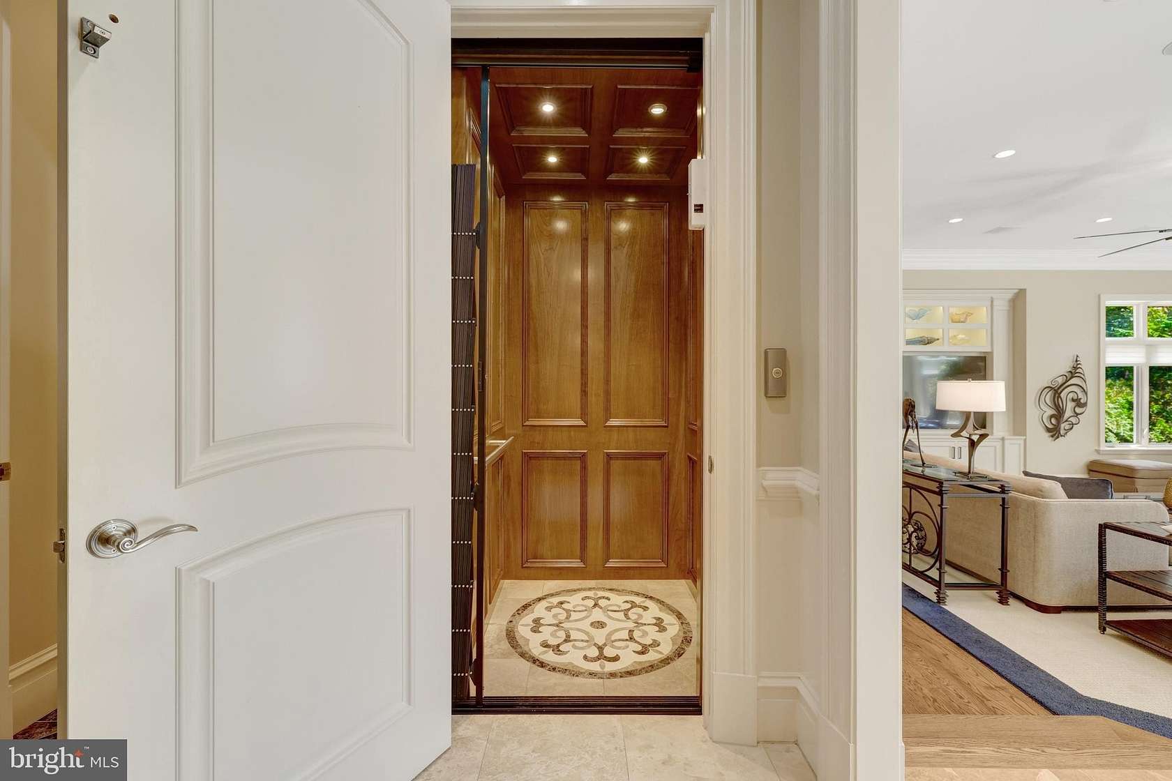 1.53 Acres of Residential Land with Home for Sale in McLean, Virginia