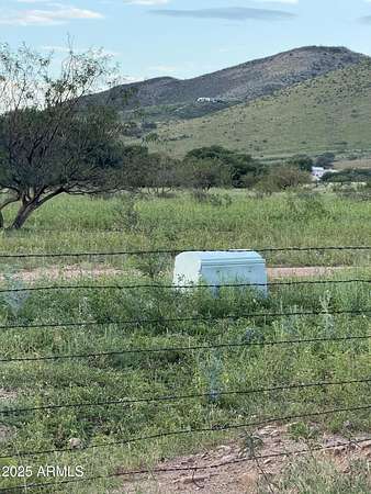 23.6 Acres of Land for Sale in Hereford, Arizona