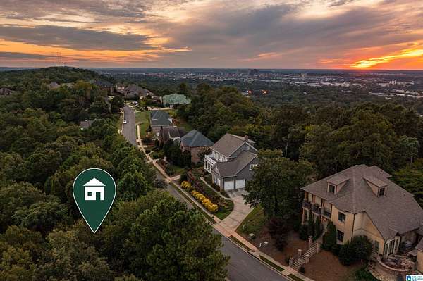 0.83 Acres of Residential Land for Sale in Birmingham, Alabama