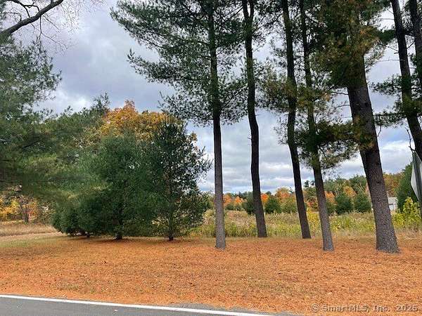 1.49 Acres of Residential Land for Sale in Somers, Connecticut