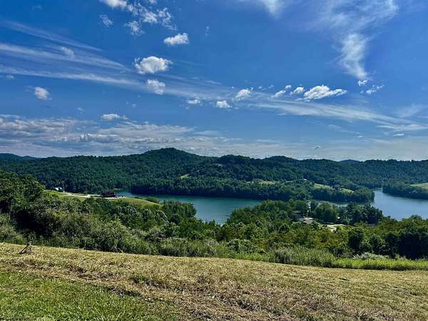 3.3 Acres of Residential Land for Sale in Horner, West Virginia