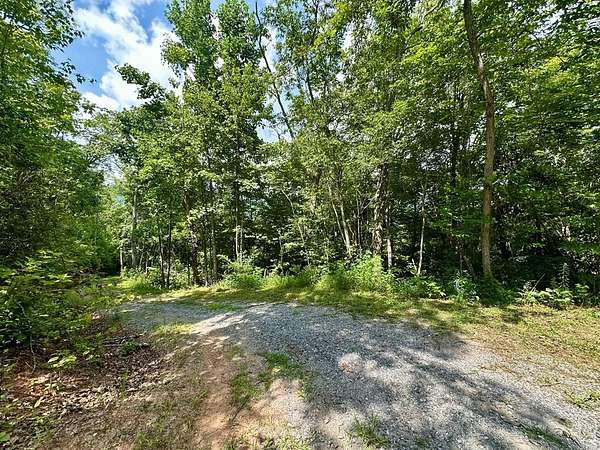 10.3 Acres of Land for Sale in Hayesville, North Carolina