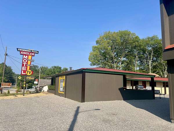 1.62 Acres of Improved Mixed-Use Land for Sale in Royal, Arkansas