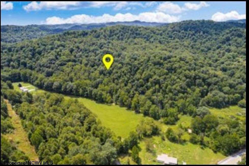 99 Acres of Recreational Land for Sale in Philippi, West Virginia