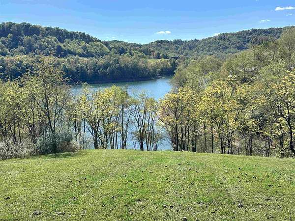 0.88 Acres of Residential Land for Sale in Horner, West Virginia