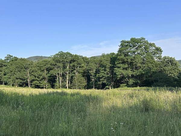 6.65 Acres of Residential Land for Sale in Slaty Fork, West Virginia