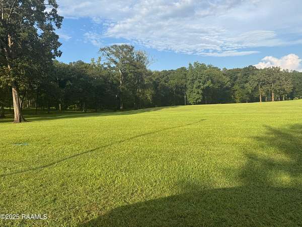 5.36 Acres of Residential Land for Sale in Jennings, Louisiana