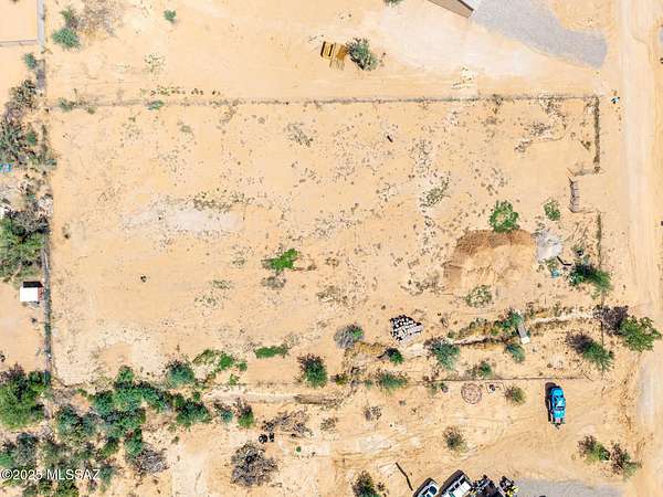 1 Acre of Residential Land for Sale in Tucson, Arizona