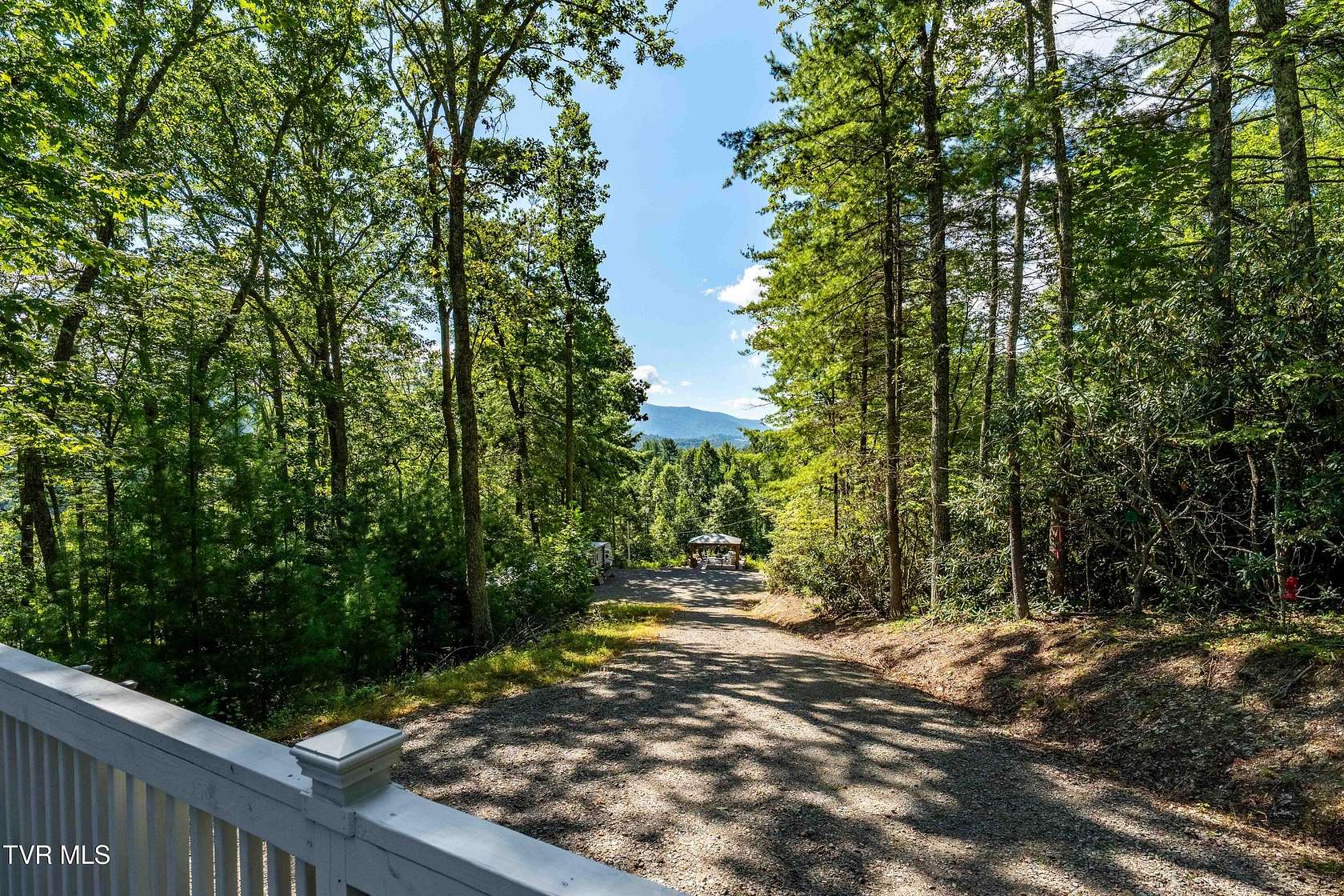 12.6 Acres of Recreational Land for Sale in Trade, Tennessee