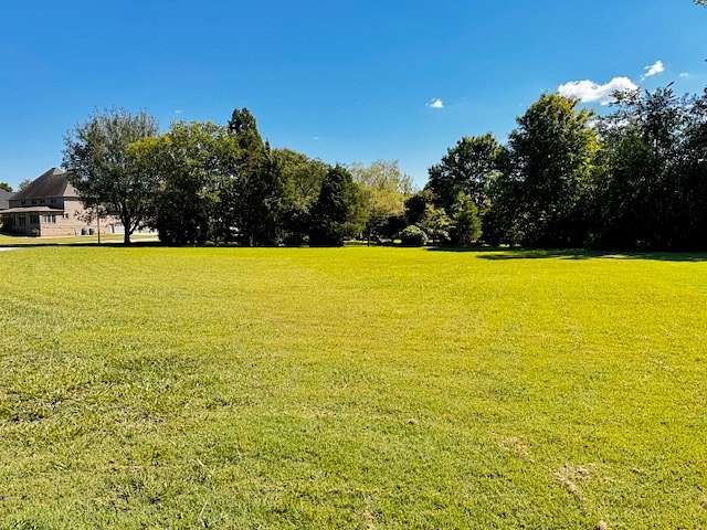 0.58 Acres of Residential Land for Sale in Winchester, Tennessee