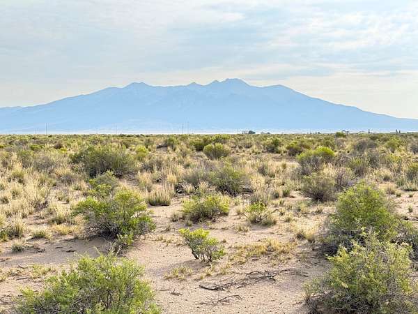 1.5 Acres of Residential Land for Sale in Alamosa, Colorado