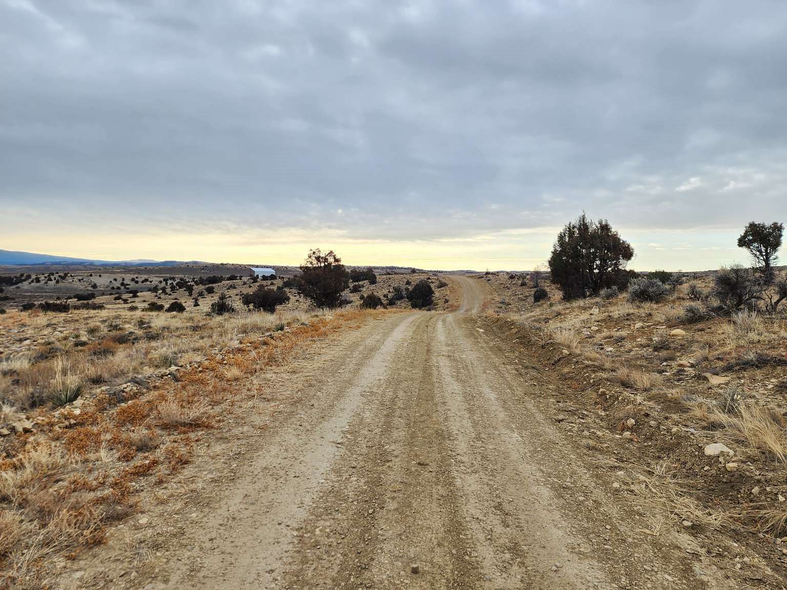10 Acres of Land for Sale in Tierra Amarilla, New Mexico