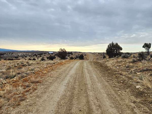 10 Acres of Land for Sale in Tierra Amarilla, New Mexico