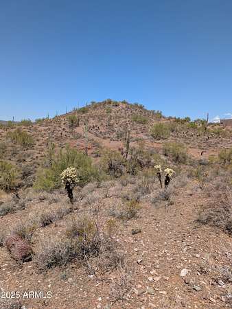 1 Acre of Residential Land for Sale in New River, Arizona