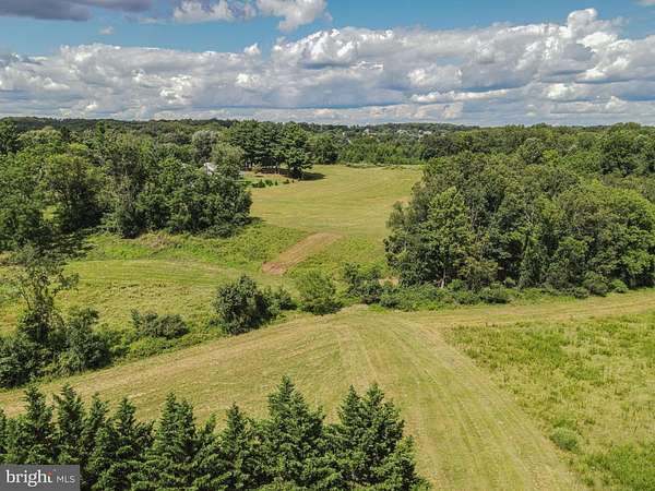 62 Acres of Improved Land for Sale in Finksburg, Maryland