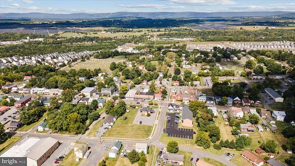 0.5 Acres of Commercial Land for Sale in Stephens City, Virginia