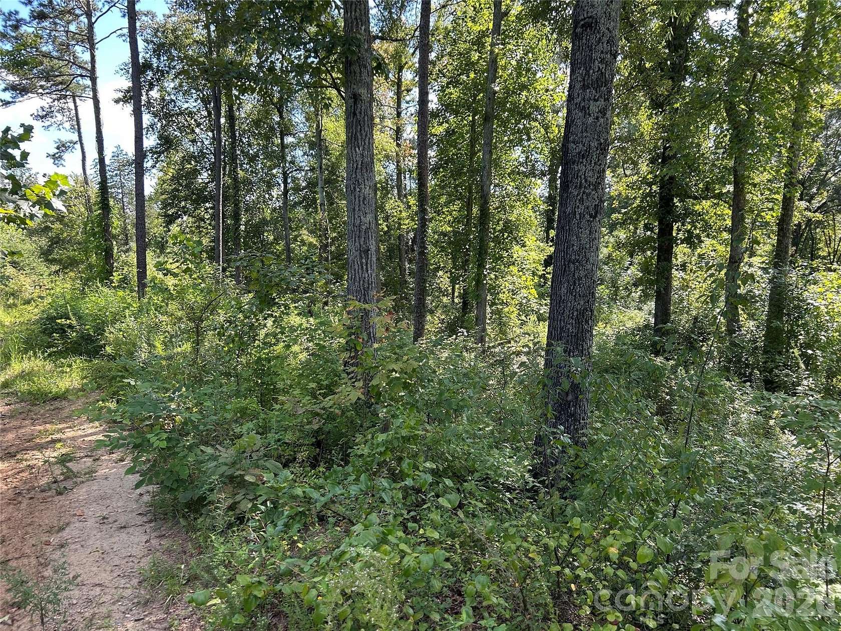 0.84 Acres of Land for Sale in Mocksville, North Carolina