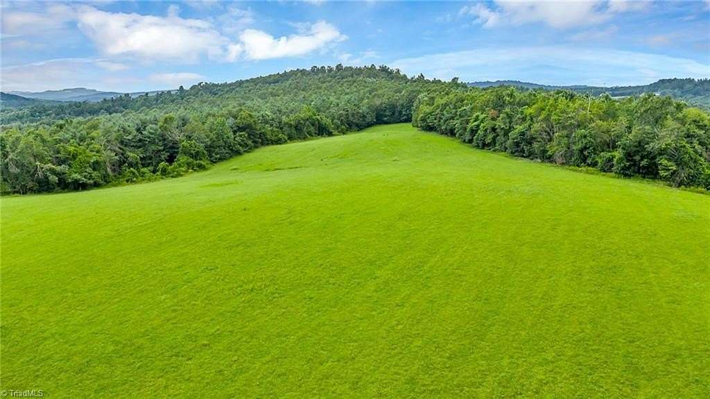 183 Acres of Recreational Land for Sale in Ennice, North Carolina