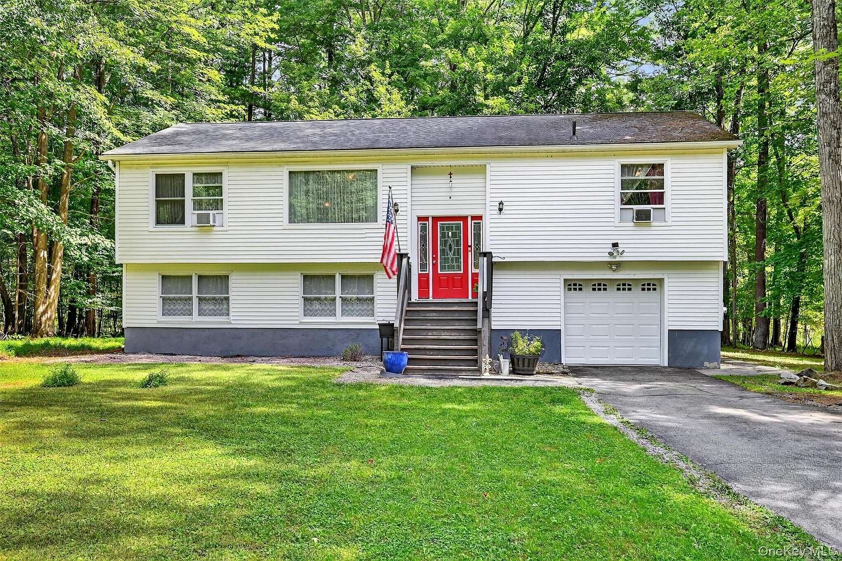 3 Acres of Residential Land with Home for Sale in Middletown, New York