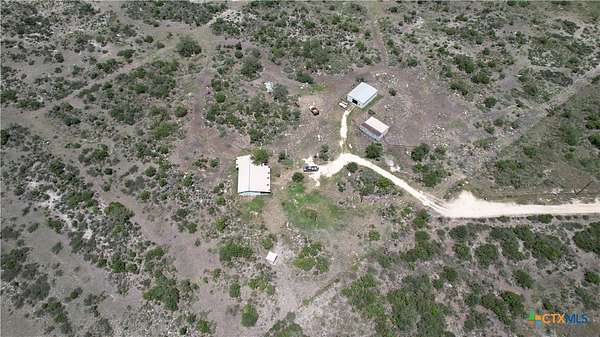 88 Acres of Recreational Land & Farm for Sale in Uvalde, Texas