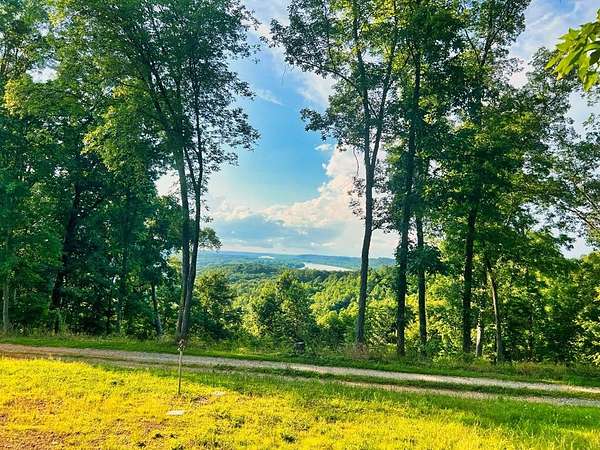 26 Acres of Recreational & Residential Land for Sale in Linden, Tennessee