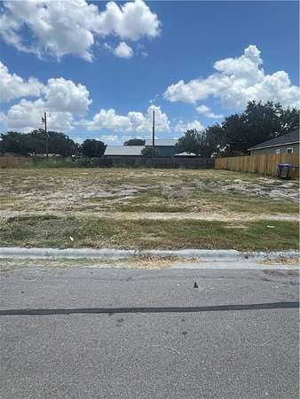 0.14 Acres of Residential Land for Sale in Corpus Christi, Texas