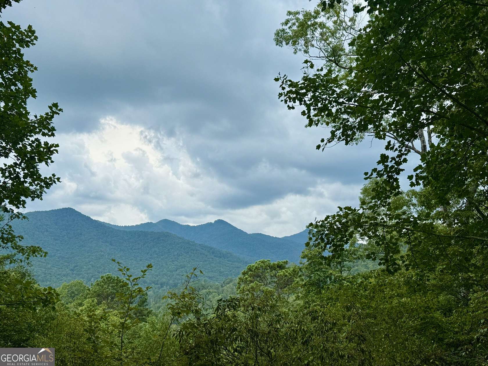 3.26 Acres of Residential Land for Sale in Dillard, Georgia