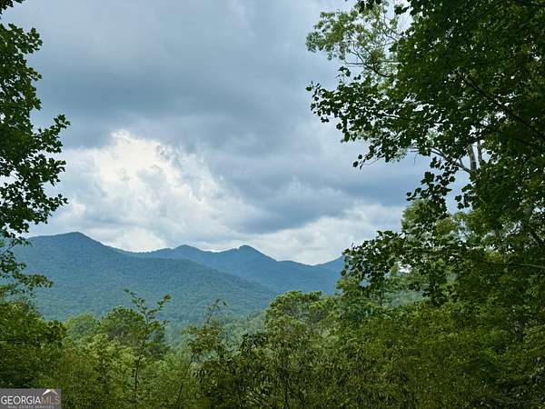 3.26 Acres of Residential Land for Sale in Dillard, Georgia